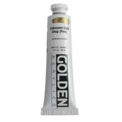 Golden Acryl 60ml Irid 4015
