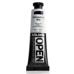 Golden Acryl 59 ml Open 7005