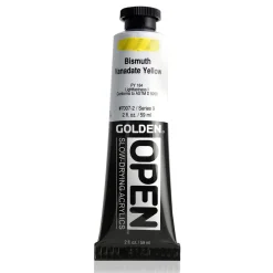 Golden Acryl 59 ml Open 7007