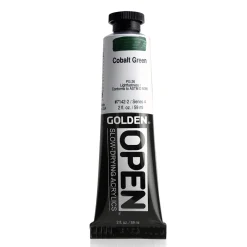 Golden Acryl 59 ml Open 7142