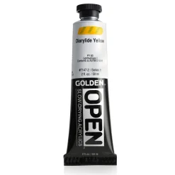 Golden Acryl 59 ml Open 7147
