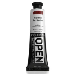 Golden Acryl 60ml Open 7220