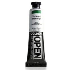 Golden Acryl 60ml Open 7250