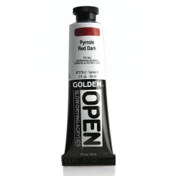 Golden Acryl 60ml Open 7278