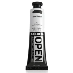 Golden Acryl 60ml Open 7350