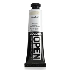 Golden Acryl 60ml Open 7370