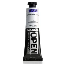 Golden Acryl 60ml Open 7401