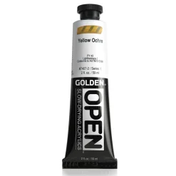 Golden Acryl 60ml Open 7407