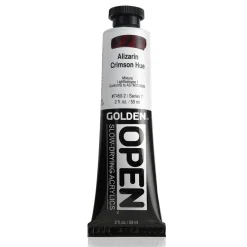 Golden Acryl 60ml Open 7450