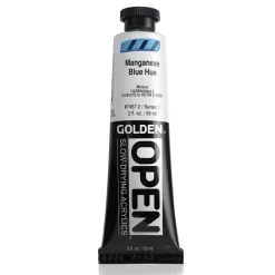 Golden Acryl 60ml Open 7457