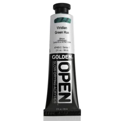 Golden Acryl 60 ml Open 7480-2