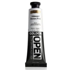 Golden Acryl 60 ml Open 7481-2