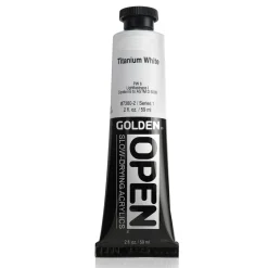 Golden Acryl 60ml Open 7380