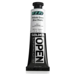 Golden Acryl 60ml Open 7270