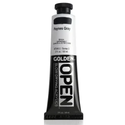Golden Acryl 60ml Open 7240
