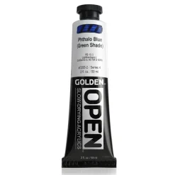 Golden Acryl 60ml Open 7255