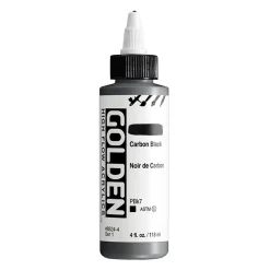 Golden Artist High Flow Acrylics 118 ml – Shading gray #8564 series 1