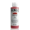 Golden Fluid Acrylics 118 ml - 2425 Cadmium Red Medium Hue