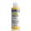 Golden Fluid Acrylics 118 ml - 2428 Cadmium Yellow Medium Hue