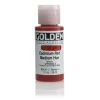 Golden Fluid Acrylics 30 ml - 2425 Cadmium Red Medium Hue