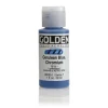 Golden Fluid Acrylics 30 ml - 2050 Cerulean Blue Chromium