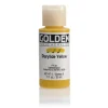 Golden Fluid Acrylics 30 ml - 2147 Diarylide Yellow