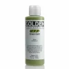 Golden Fluid Acrylics 118 ml - 2170 Green Gold