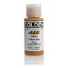 Golden Fluid Acrylics 30 ml - 2436 Indian Yellow Hue