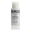 Golden Fluid Acrylics 30 ml - 2466 Interference Green F.