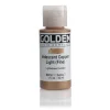 Golden Fluid Acrylics 30 ml - 2452 Iridescent Copper Light F.