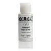 Golden Fluid Acrylics 30 ml - 2456 Iridescent Pearl F.