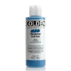 Golden Fluid Acrylics 118 ml - 2437 Manganese Blue Hue