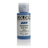 Golden Fluid Acrylics 30 ml - 2437 Manganese Blue hue