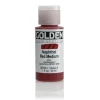 Golden Fluid Acrylics 30 ml - 2220 Naphthol Red Medium