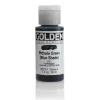 Golden Fluid Acrylics 30 ml - 2270 Phthalo Green