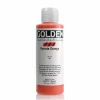 Golden Fluid Acrylics 118 ml - 2276 Pyrrole Orange