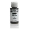 Golden Fluid Acrylics 30 ml - 2350 Raw Umber