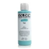 Golden Fluid Acrylics 118 ml - 2369 Teal
