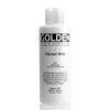 Golden Fluid Acrylics 118 ml - 2380 Titanium White