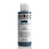 Golden Fluid Acrylics 118 ml - 2390 Turquois (Phthalo)