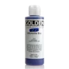 Golden Fluid Acrylics 118 ml - 2400 Ultramarine Blue