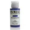 Golden Fluid Acrylics 30 ml - 2400 Ultramarine Blue
