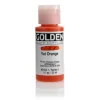 Golden Fluid Acrylics 30 ml - 2403 Vat Orange