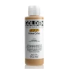 Golden Fluid Acrylics 118 ml - 2407 Yellow Ochre