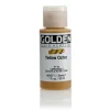 Golden Fluid Acrylics 30 ml - 2407 Yellow Ochre