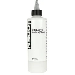 Golden Open Medium Gloss 237ml