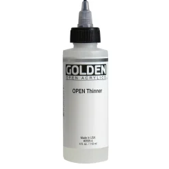 Golden Open Thinner 118ml