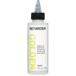 Golden Retarder 119 ml