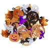 60 gram paljetter med Halloween-tema