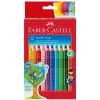 Grip Jumbo fargeblyanter 12-pk